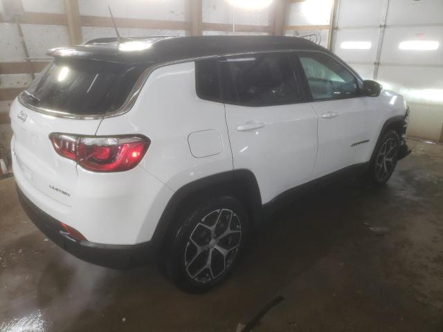 Photo 3 from auction – 2024 JEEP COMPASS LI with VIN 3C4NJDCN9RT139061