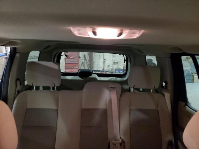 Photo 10 from auction – 2006 FORD EXPLORER X with VIN 1FMEU72E46UA46164