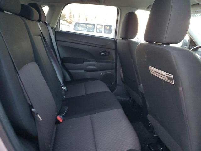 Photo 11 from auction – 2017 MITSUBISHI OUTLANDER with VIN JA4AP3AU2HZ043534