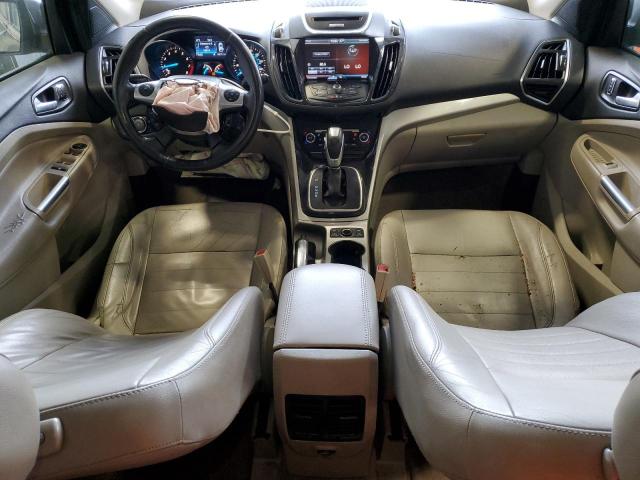 Photo 8 from auction – 2013 FORD ESCAPE SEL with VIN 1FMCU0H93DUC94539