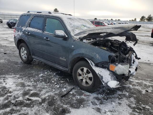 Photo 4 from auction – 2008 FORD ESCAPE LIM with VIN 1FMCU94198KA23328