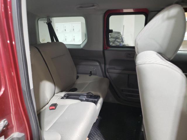 Photo 11 from auction – 2011 HONDA ELEMENT EX with VIN 5J6YH2H7XBL002875