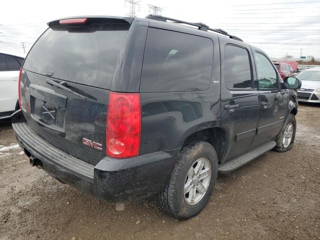 Photo 3 from auction – 2011 GMC YUKON SLT with VIN 1GKS2CE0XBR385146