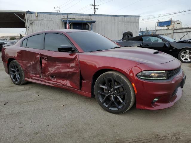 Photo 4 from auction – 2019 DODGE CHARGER GT with VIN 2C3CDXHG5KH650859