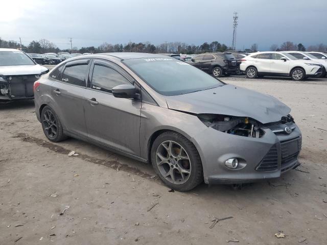 Zdjęcie 4 z aukcji – 2014 FORD FOCUS SE z VIN 1FADP3F26EL354009