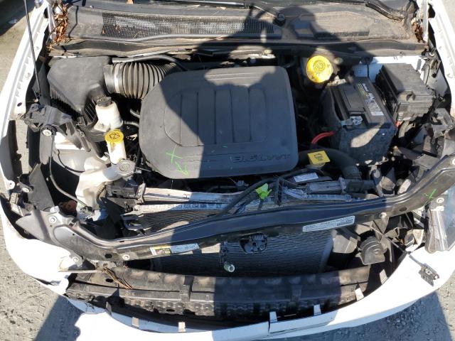 Photo 12 from auction – 2019 DODGE GRAND CARA with VIN 2C4RDGEG7KR662418