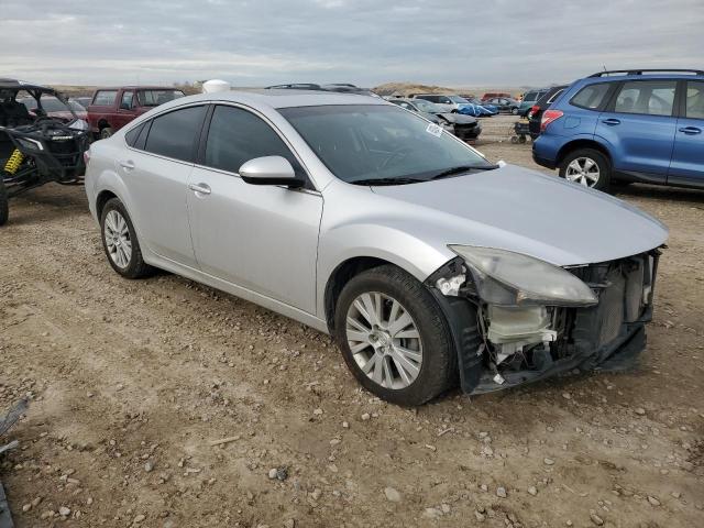 Photo 4 from auction – 2009 MAZDA 6 I with VIN 1YVHP82AX95M40207