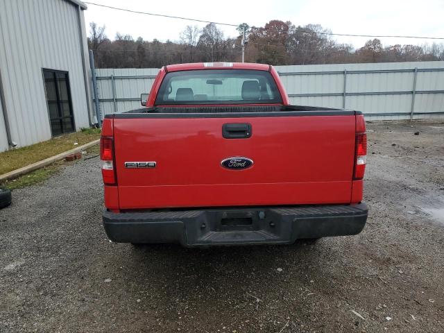 Photo 6 from auction – 2008 FORD F150 with VIN 1FTRF12288KD35887