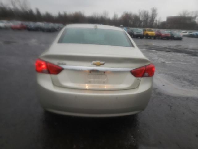 Photo 6 from auction – 2014 CHEVROLET IMPALA LT with VIN 2G1115SL9E9212696