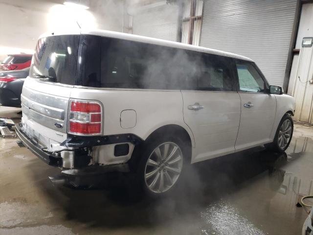 Фото 3 с аукциона – 2018 FORD FLEX LIMIT с VIN 2FMHK6DT9JBA16522
