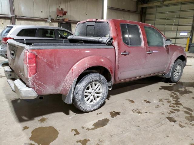 Photo 3 from auction – 2015 NISSAN FRONTIER S with VIN 1N6AD0EV9FN764273
