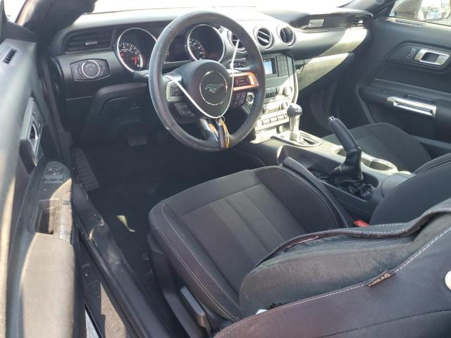 Photo 8 from auction – 2019 FORD MUSTANG with VIN 1FA6P8TH1K5191736
