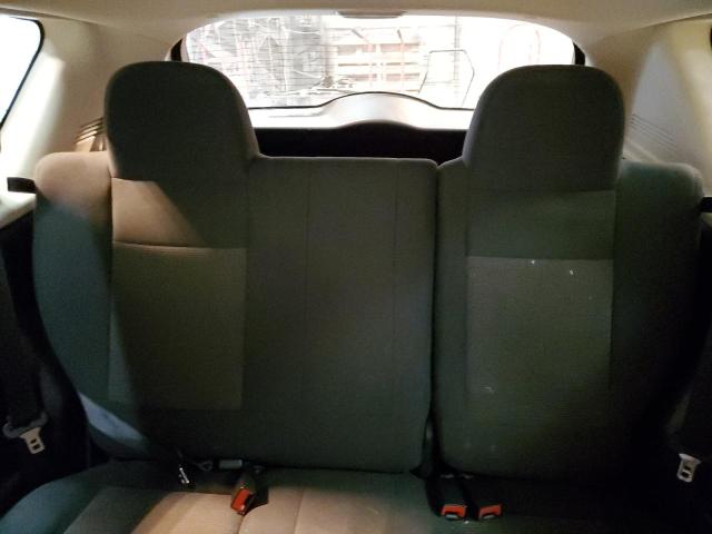 Photo 10 from auction – 2014 JEEP COMPASS SP with VIN 1C4NJCBA3ED881481