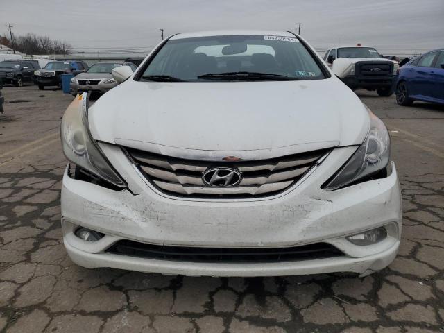 Снимка 5 от търг – 2011 HYUNDAI SONATA SE с VIN 5NPEC4AB2BH278568