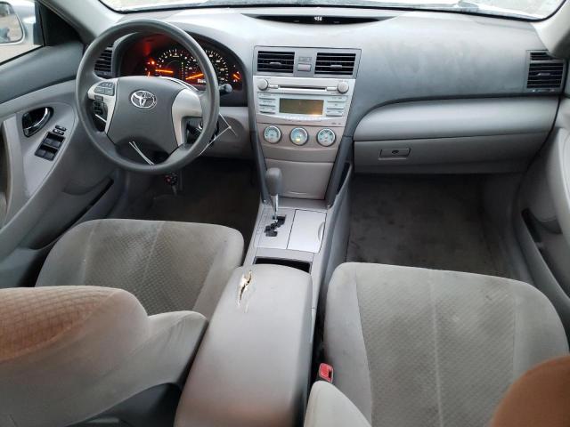 Photo 8 from auction – 2007 TOYOTA CAMRY CE with VIN 4T1BE46K87U062934