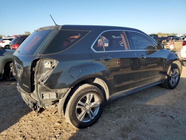 Photo 3 from auction – 2013 CHEVROLET EQUINOX LS with VIN 2GNALBEK4D1267726
