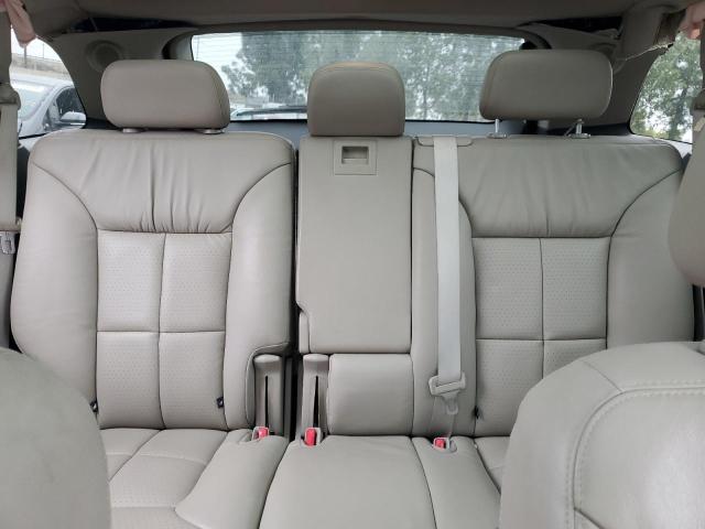 Photo 10 from auction – 2007 LINCOLN MKX with VIN 2LMDU68C97BJ23554