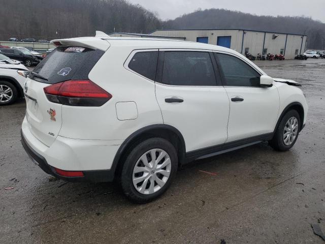 Photo 3 from auction – 2017 NISSAN ROGUE S with VIN KNMAT2MV8HP516946