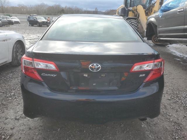 Photo 6 from auction – 2014 TOYOTA CAMRY L with VIN 4T1BF1FKXEU472840