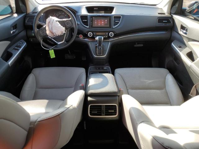 Photo 8 from auction – 2015 HONDA CR-V EXL with VIN 2HKRM3H72FH559060