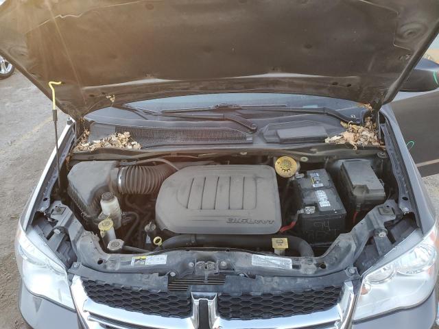 Photo 12 from auction – 2019 DODGE GRAND CARA with VIN 2C4RDGCG7KR771741