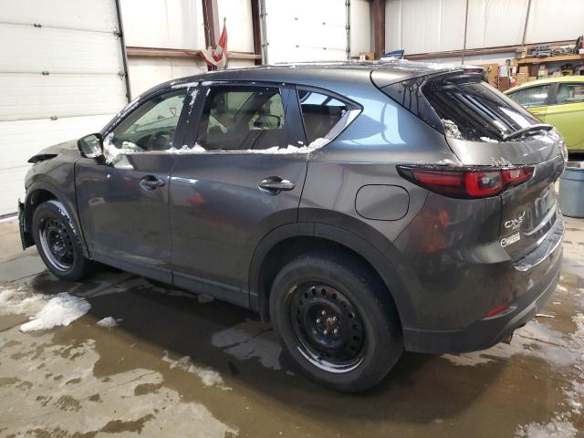 Zdjęcie 2 z aukcji – 2023 MAZDA CX-5 PREFE z VIN JM3KFBCM2P0216225