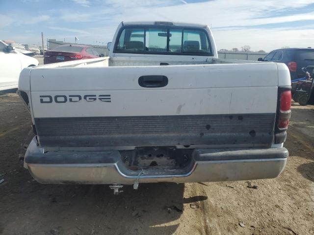 Photo 6 from auction – 1997 DODGE 1500 with VIN 1B7HC16Z8VS316599