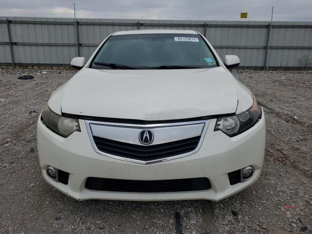 Photo 5 from auction – 2011 ACURA TSX with VIN JH4CU2F67BC018522