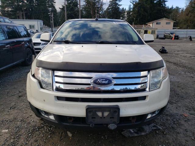 Photo 5 from auction – 2008 FORD EDGE LIMIT with VIN 2FMDK49C08BA13126