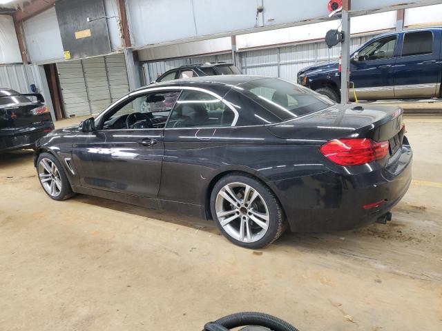 Photo 2 from auction – 2015 BMW 428 I with VIN WBA3V5C5XFP752885