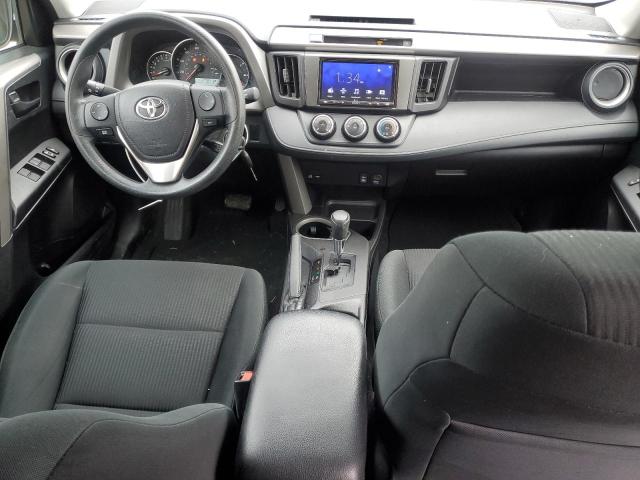 Photo 8 from auction – 2016 TOYOTA RAV4 LE with VIN 2T3BFREV7GW469818