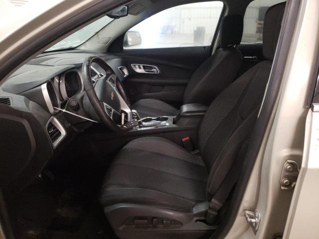 Photo 7 from auction – 2013 CHEVROLET EQUINOX LT with VIN 2GNALDEK7D6409341