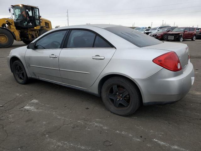 Photo 2 from auction – 2007 PONTIAC G6 BASE with VIN 1G2ZG58B774126319