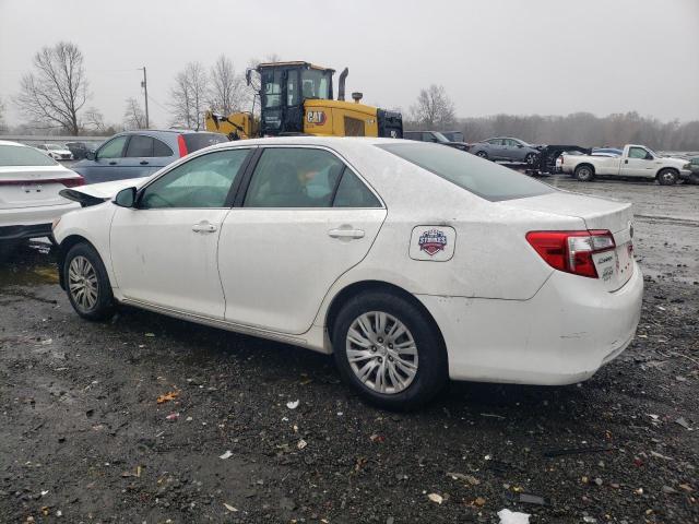 Photo 2 from auction – 2012 TOYOTA CAMRY BASE with VIN 4T1BF1FK4CU551692