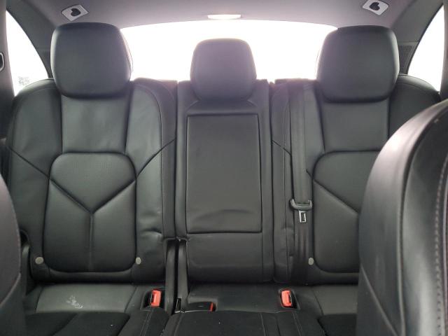 Photo 10 from auction – 2014 PORSCHE CAYENNE with VIN WP1AA2A25ELA95947