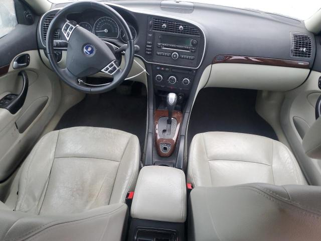 Photo 8 from auction – 2010 SAAB 9-3 2.0T with VIN YS3FA4CY0A1610498