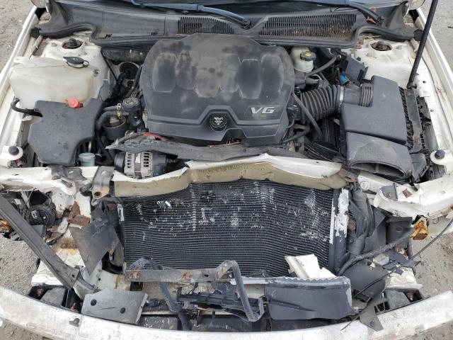 Photo 11 from auction – 2009 BUICK LUCERNE CX with VIN 1G4HD57M19U133929
