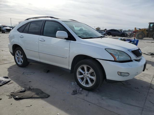 Photo 4 from auction – 2009 LEXUS RX 350 with VIN 2T2GK31U79C066829