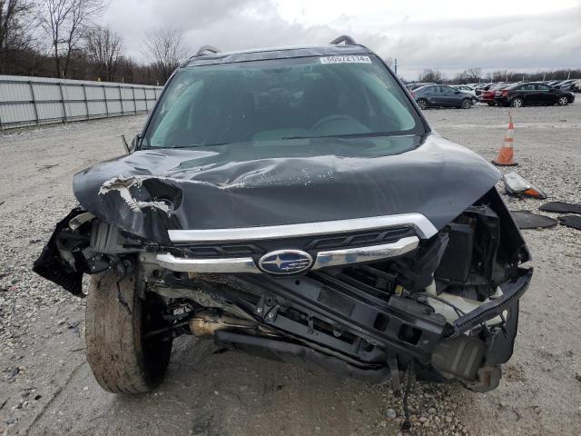 Photo 5 from auction – 2017 SUBARU FORESTER 2 with VIN JF2SJAGC0HH549174