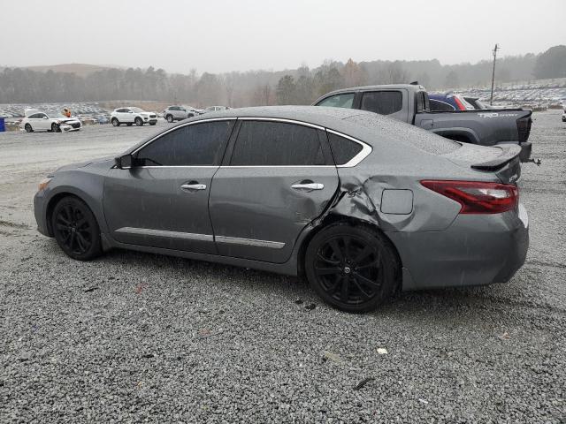 Photo 2 from auction – 2017 NISSAN ALTIMA 2.5 with VIN 1N4AL3AP2HC250851