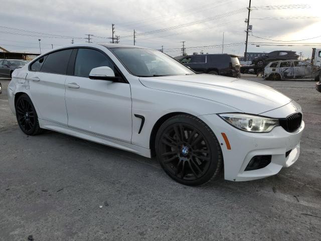 Photo 4 from auction – 2016 BMW 428 I GRAN with VIN WBA4A9C5XGG505486