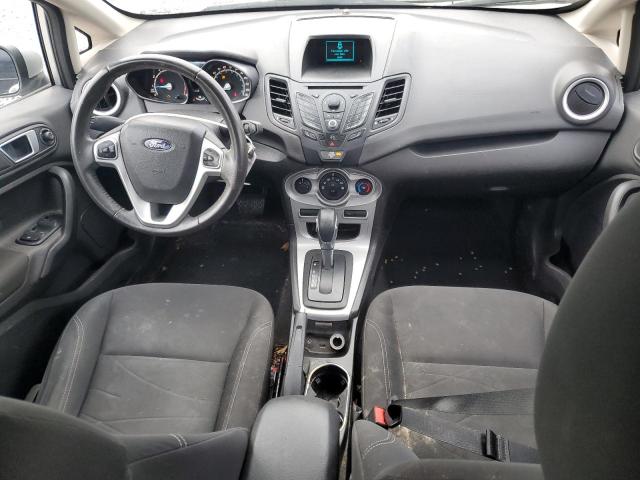 Photo 8 from auction – 2015 FORD FIESTA SE with VIN 3FADP4BJ3FM157561