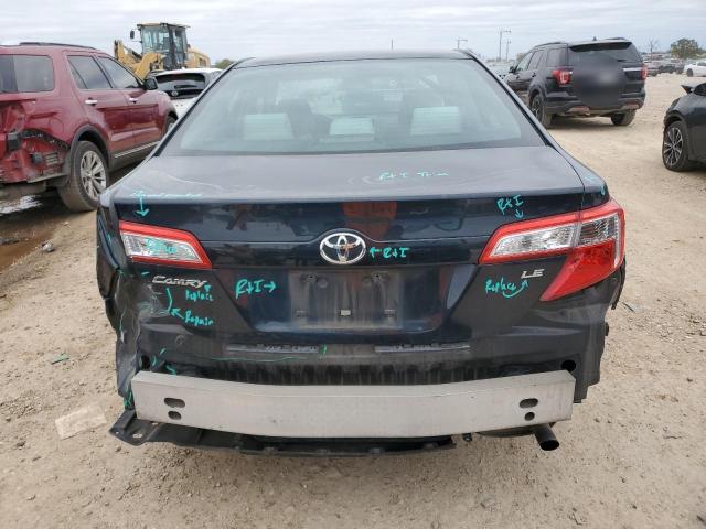 Photo 6 from auction – 2014 TOYOTA CAMRY L with VIN 4T1BF1FK6EU766834