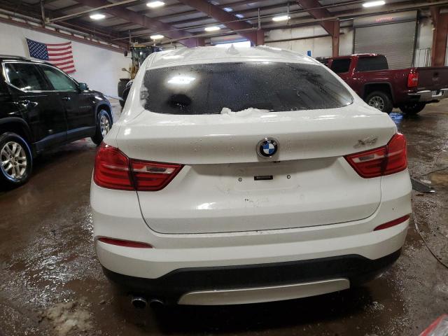 Photo 6 from auction – 2015 BMW X4 XDRIVE2 with VIN 5UXXW3C51F0M87979