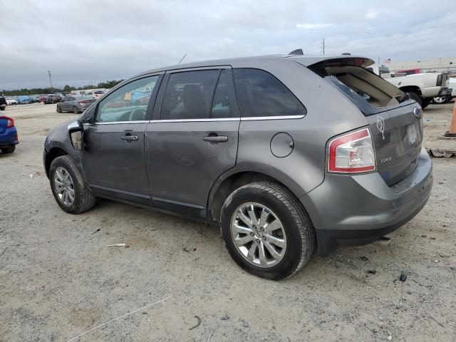 Photo 2 from auction – 2010 FORD EDGE LIMIT with VIN 2FMDK3KC9ABA40433
