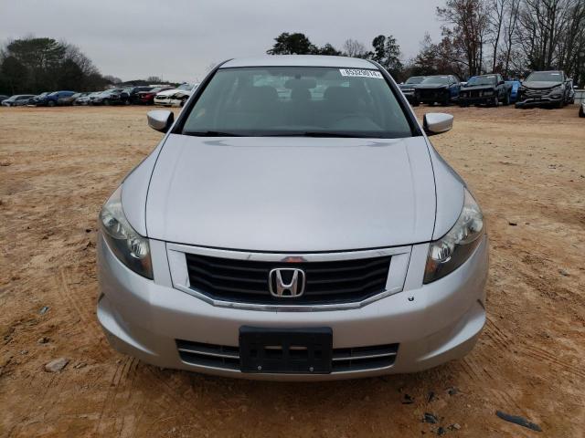 Photo 5 from auction – 2010 HONDA ACCORD LX with VIN 1HGCP2F33AA094698