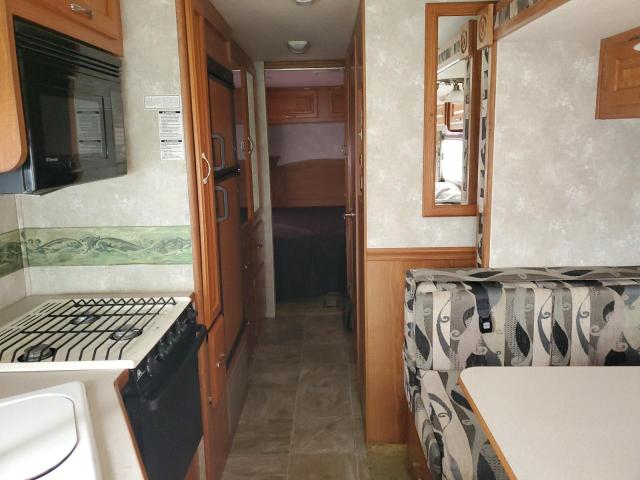 Photo 6 from auction – 2003 COACH MOTORHOME with VIN 1FCNF53S830A05157