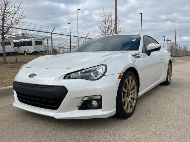 Photo 2 from auction – 2014 SUBARU BRZ 2.0 LI with VIN JF1ZCAC10E8601996