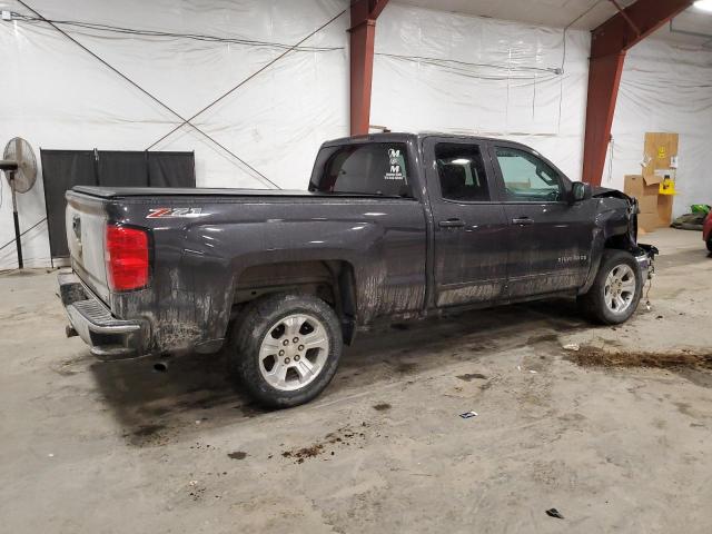 Photo 3 from auction – 2015 CHEVROLET SILVERADO with VIN 1GCVKREC7FZ332061