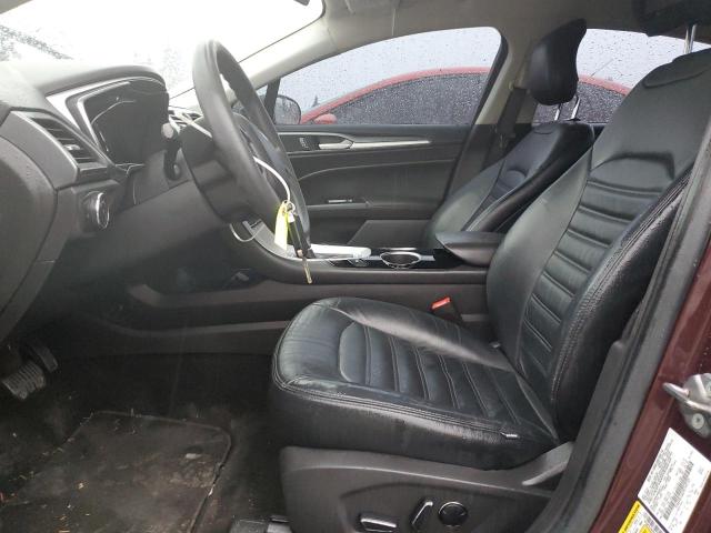 Photo 7 from auction – 2013 FORD FUSION SE with VIN 3FA6P0LU6DR249743